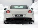 Ferrari FF 2011 года